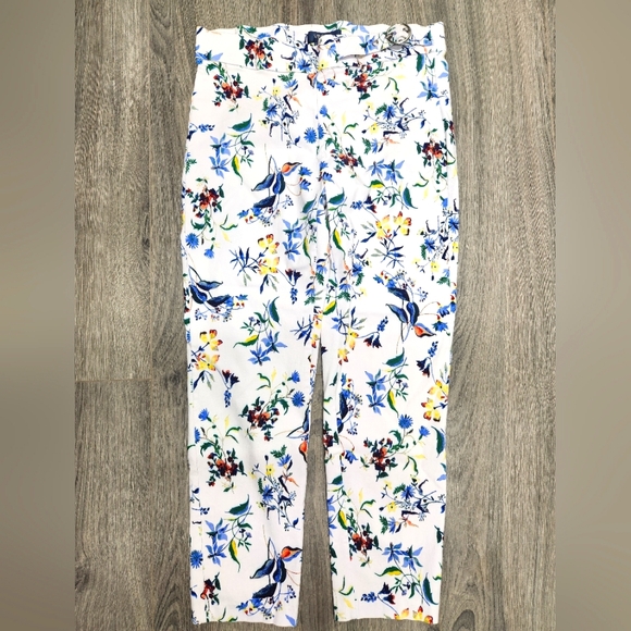 Verve Blues Pants - Verve Blues Pant